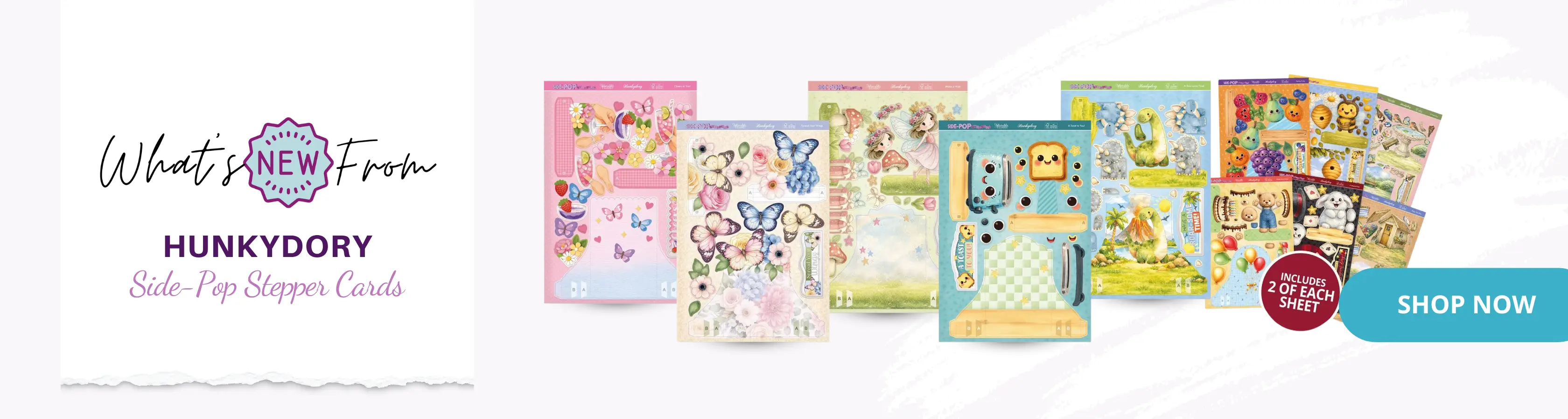 Hunkydory